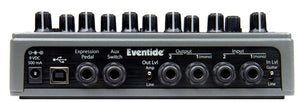 Eventide PitchFactor