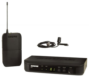 Shure BLX14/CVL-H9