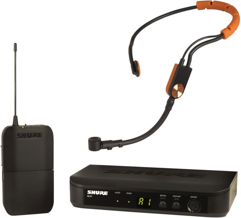 Shure BLX14/SM31