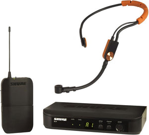 Shure BLX14/SM31