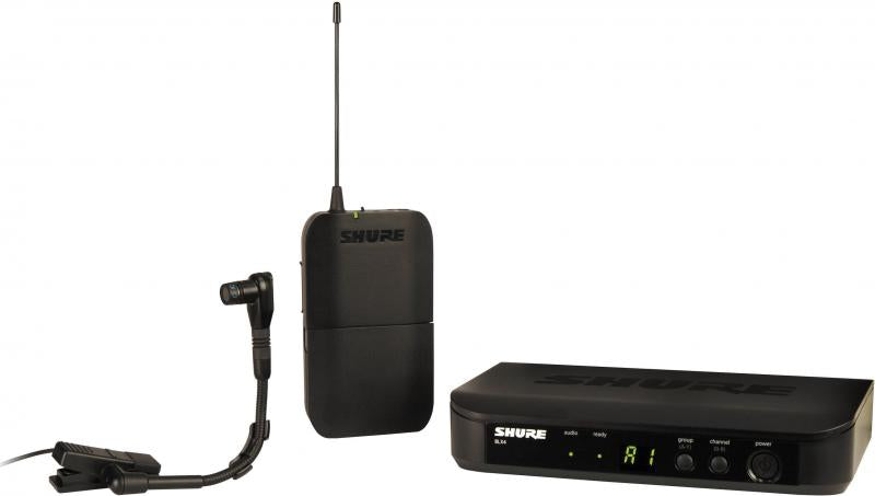 Shure BLX14/B98