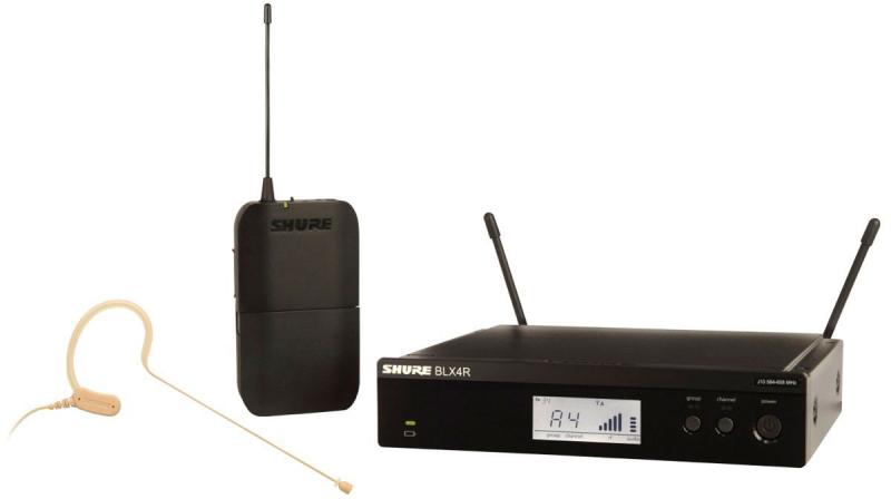 Shure BLX14R/MX53