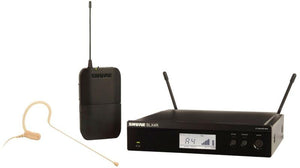 Shure BLX14R/MX53