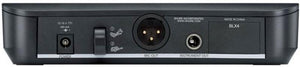 Shure BLX4-H9