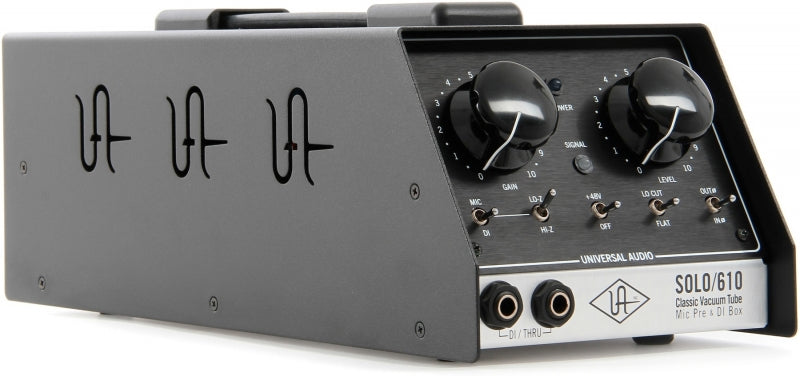 Universal Audio SOLO 610
