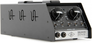 Universal Audio SOLO 610