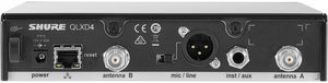 Shure QLXD4-G50