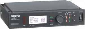Shure ULXD4-H50