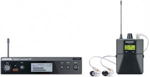 Shure P3TRA215CL-G20
