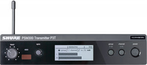 Shure P3T