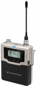Sennheiser SK 9000 (A1-A4: 470-558 MHz)