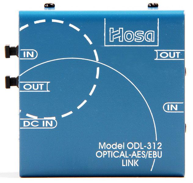 Hosa ODL-312
