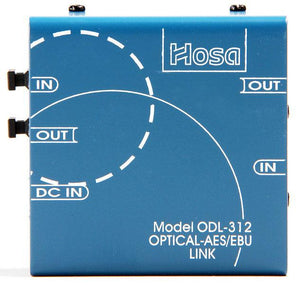 Hosa ODL-312