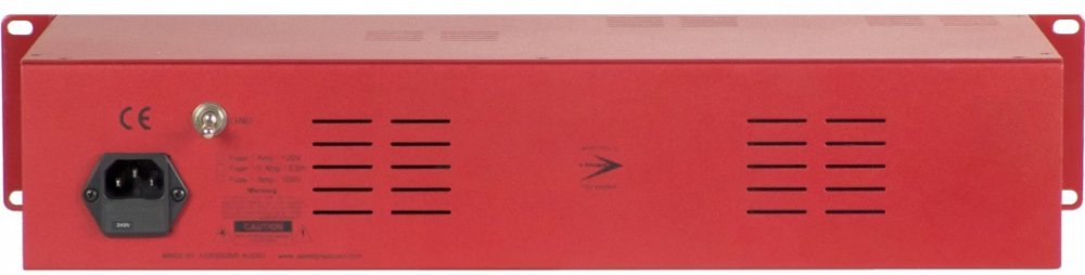 A-Designs REDDI V2