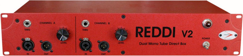 A-Designs REDDI V2