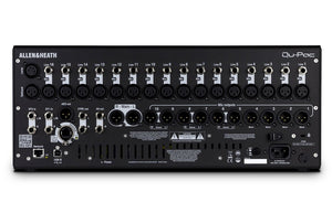 Allen & Heath Qu-Pac