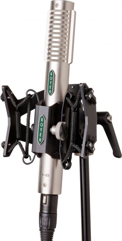 Royer RSM-SS24