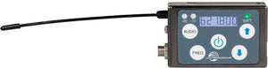 Lectrosonics SSM (A1: 470.100 - 537.575 MHz)