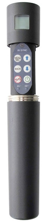 Lectrosonics HHa