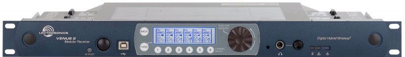Lectrosonics VRM2WBL