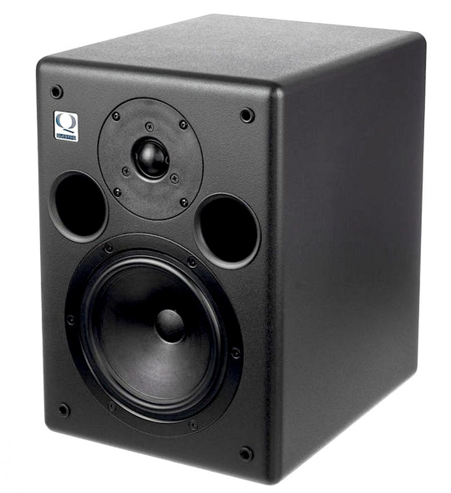 Quested S7R MKIII