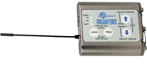 Lectrosonics WM