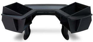 Argosy Aura 260 Personal Workstation w/ Two Racks