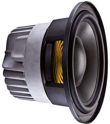 JBL LSR705i