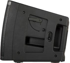 QSC KLA12-Black