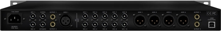Antelope Audio OCX HD