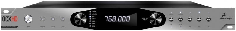 Antelope Audio OCX HD