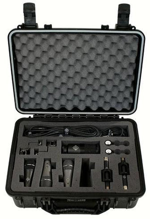 Telefunken DC6 Drum Mic Pack