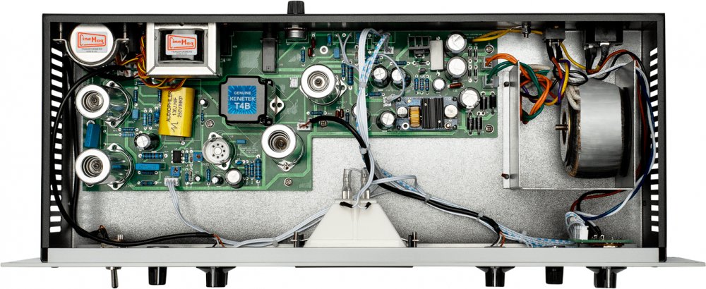 Warm Audio WA2A