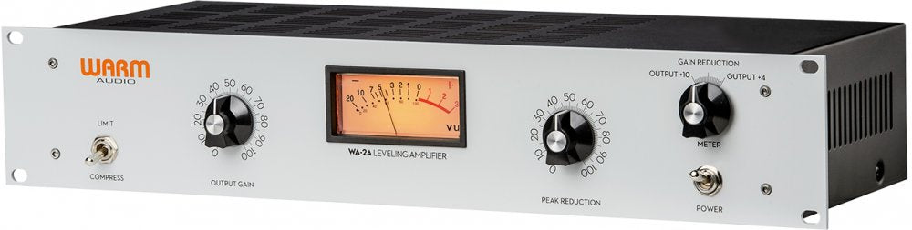 Warm Audio WA2A