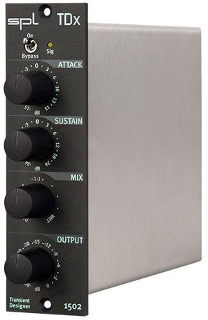 SPL TDx 500