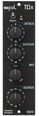 SPL TDx 500