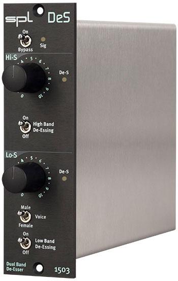 SPL DeS 500