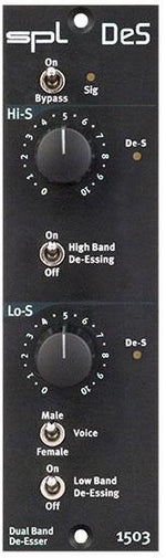 SPL DeS 500