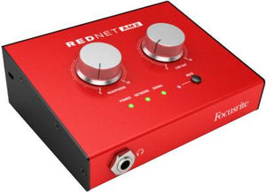 Focusrite Rednet AM2