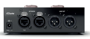 Focusrite Rednet AM2