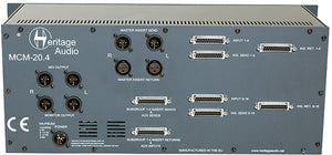 Heritage Audio MCM 20.4
