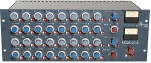 Heritage Audio MCM 20.4