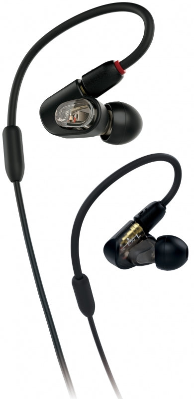 Audio Technica ATH-E50