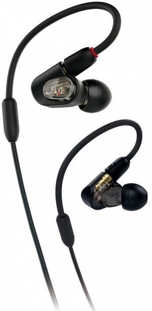 Audio Technica ATH-E50