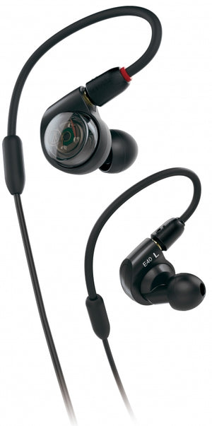 Audio Technica ATH-E40
