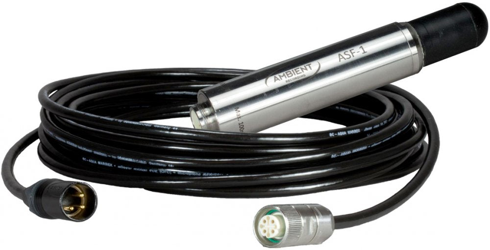 Ambient ASF-1 Hydrophone