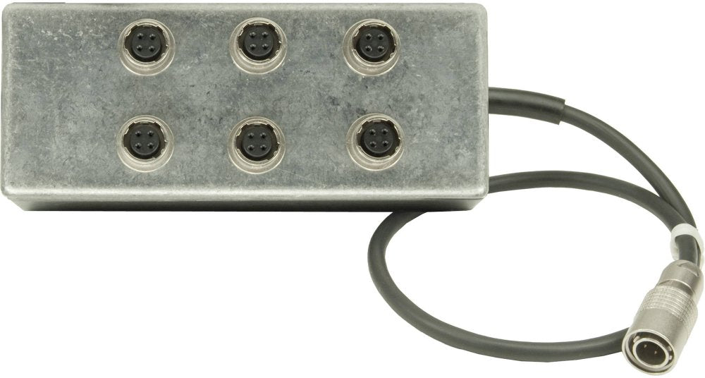 Ambient HVB-6