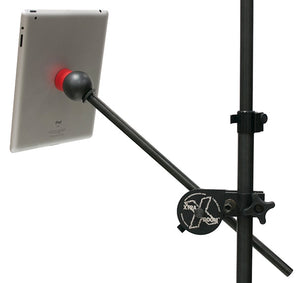 Latch Lake iOxboom