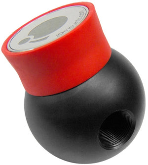 Latch Lake iOxmount