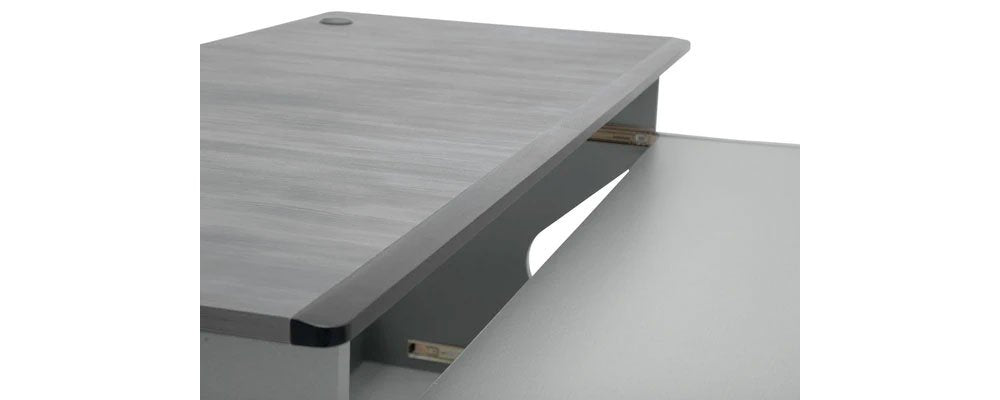 Zaor Miza Z Flex - Grey Wenge